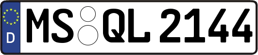 MS-QL2144