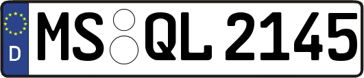 MS-QL2145