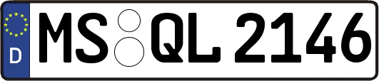 MS-QL2146