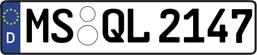 MS-QL2147