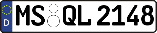 MS-QL2148