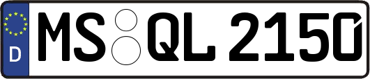 MS-QL2150