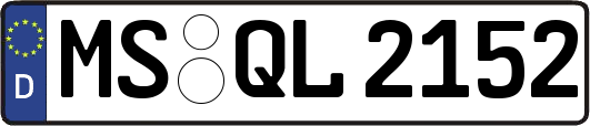 MS-QL2152