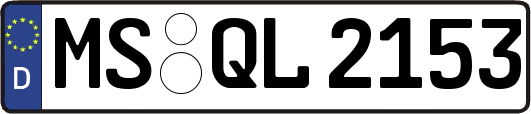 MS-QL2153