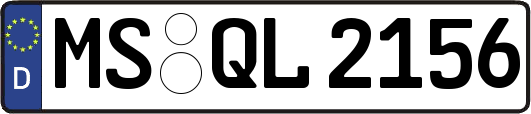 MS-QL2156