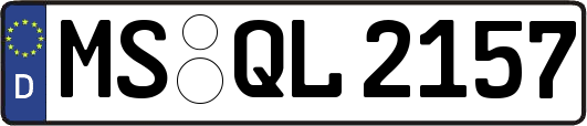 MS-QL2157