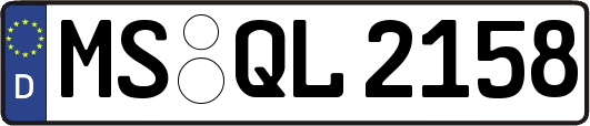 MS-QL2158