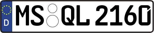 MS-QL2160