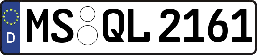 MS-QL2161