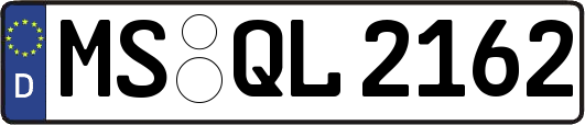 MS-QL2162