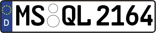 MS-QL2164