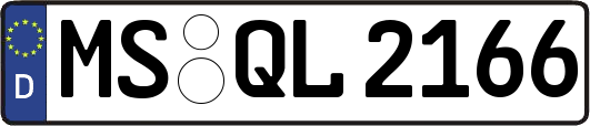 MS-QL2166