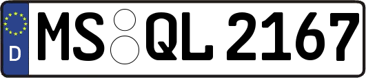 MS-QL2167