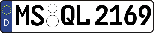 MS-QL2169