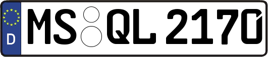 MS-QL2170