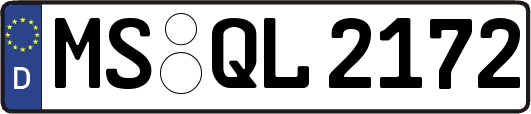 MS-QL2172