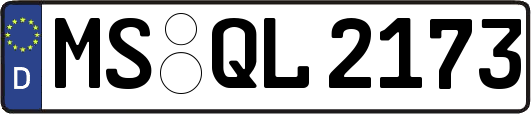 MS-QL2173