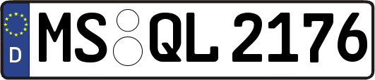 MS-QL2176