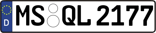 MS-QL2177