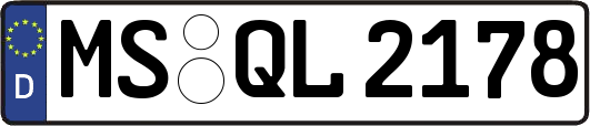 MS-QL2178