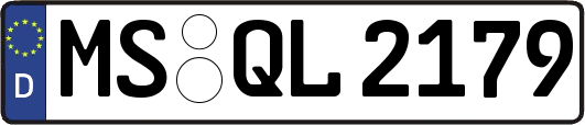 MS-QL2179