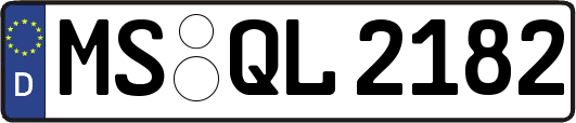 MS-QL2182