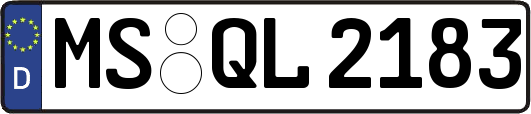 MS-QL2183