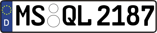 MS-QL2187