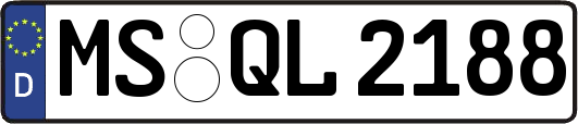 MS-QL2188