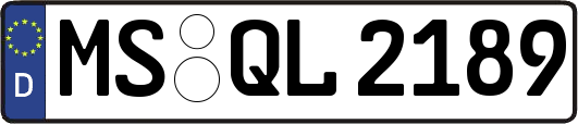MS-QL2189