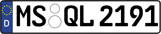 MS-QL2191