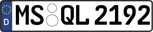 MS-QL2192
