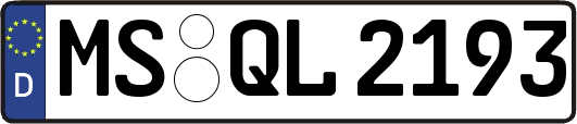 MS-QL2193