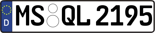 MS-QL2195