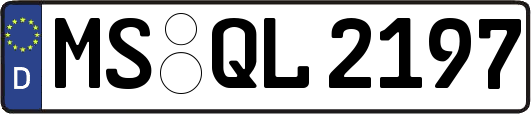 MS-QL2197