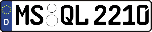 MS-QL2210