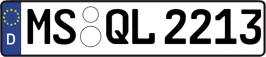 MS-QL2213