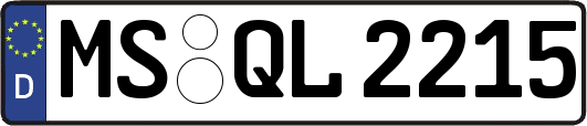 MS-QL2215