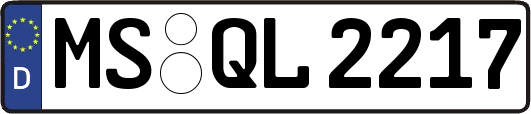 MS-QL2217