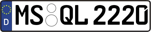 MS-QL2220