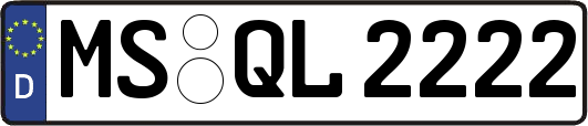 MS-QL2222