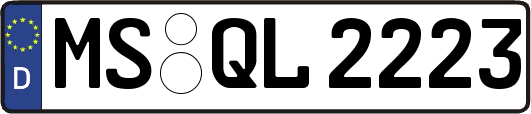 MS-QL2223