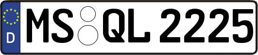 MS-QL2225