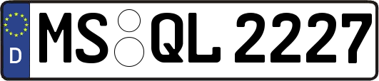 MS-QL2227