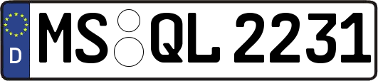 MS-QL2231