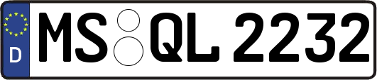 MS-QL2232
