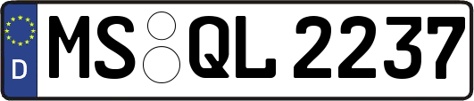 MS-QL2237