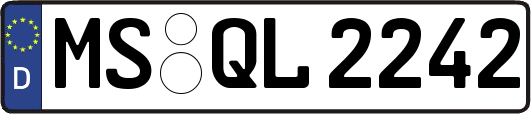 MS-QL2242