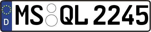 MS-QL2245
