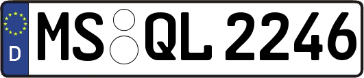 MS-QL2246